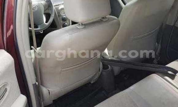 Buy Used Toyota Vitz Brown Car in Tema in Greater Accra Buy Used Toyota Vitz Brown Car in Tema in Greater Accra