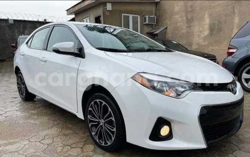 Big with watermark toyota corolla greater accra tema 37273