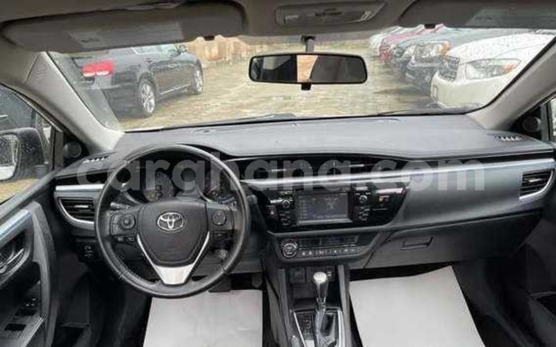 Big with watermark toyota corolla greater accra tema 37273