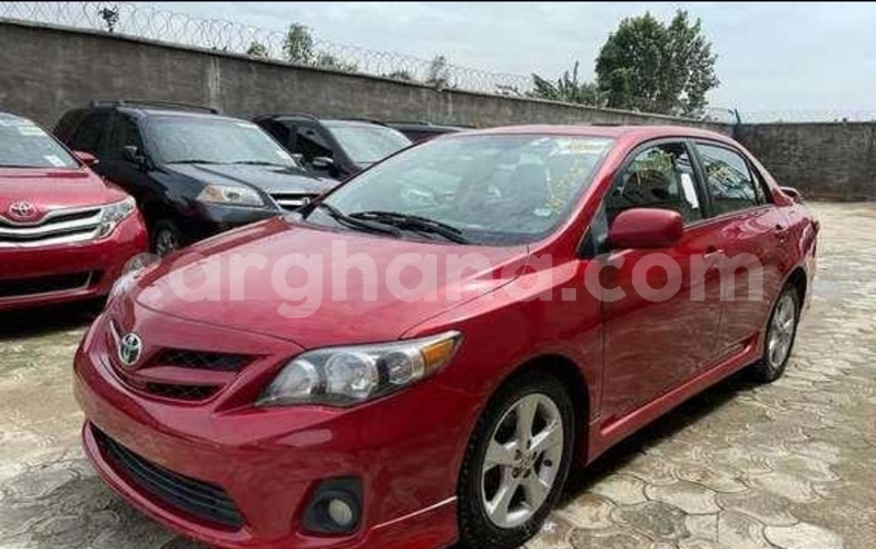 Big with watermark toyota corolla greater accra tema 37274