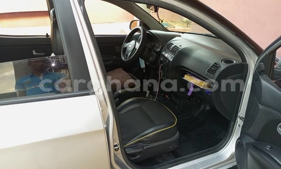 Buy Used Kia Morning Silver Car in Kumasi in Ashanti Buy Used Kia Morning Silver Car in Kumasi in Ashanti