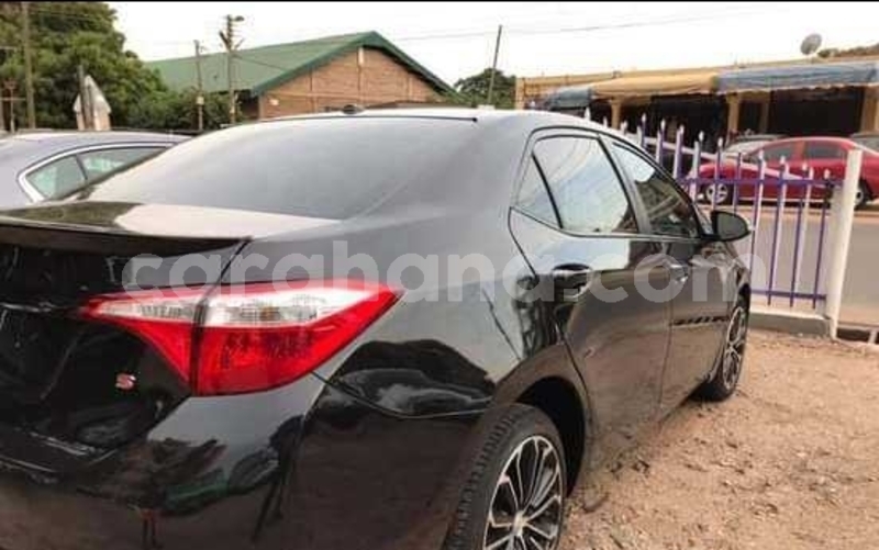 Big with watermark toyota corolla greater accra tema 37278