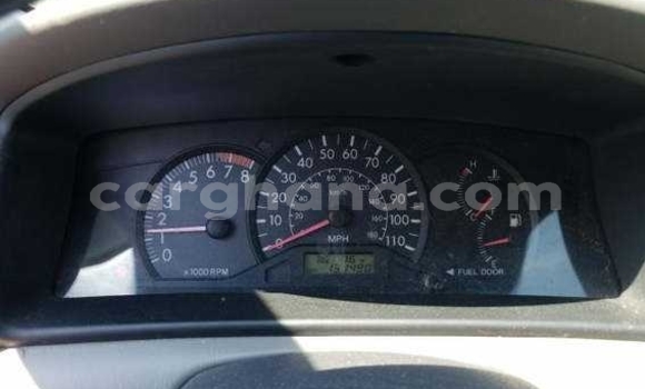 Sayi Na hannu Toyota Corolla Blue Mota in Tema a Greater Accra Sayi Na hannu Toyota Corolla Blue Mota in Tema a Greater Accra