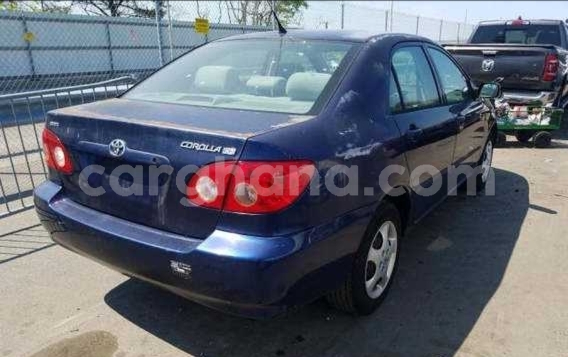 Big with watermark toyota corolla greater accra tema 37279