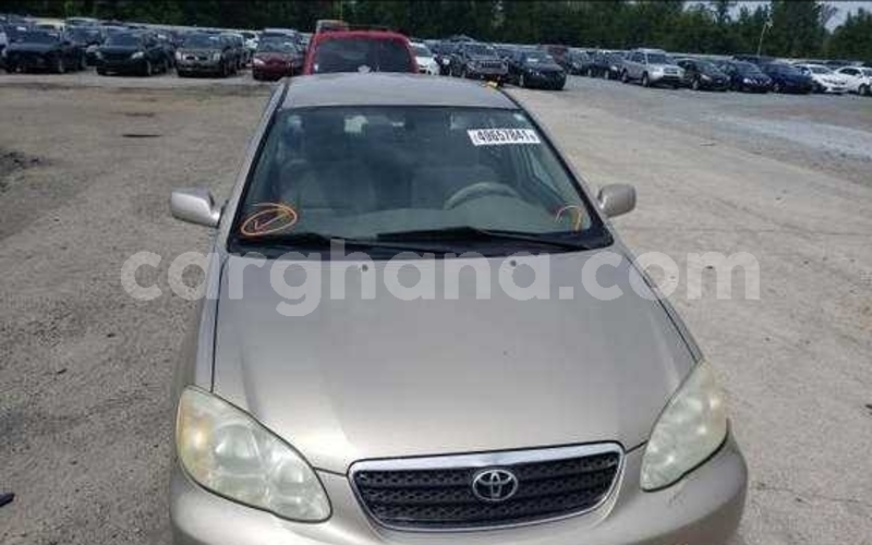 Big with watermark toyota corolla greater accra tema 37280