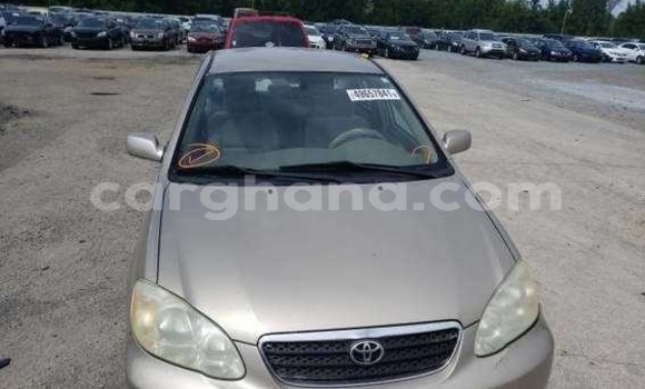 Buy Used Toyota Corolla Other Car in Tema in Greater Accra
