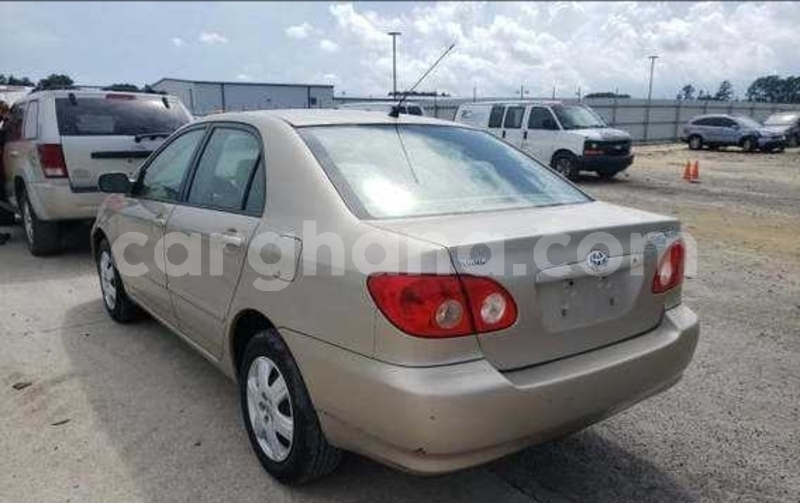 Big with watermark toyota corolla greater accra tema 37280