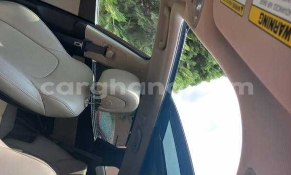 Ra Àlòkù Hyundai Santa Fe Red Ọkọ̀ in Tema ni Greater Accra Ra Àlòkù Hyundai Santa Fe Red Ọkọ̀ in Tema ni Greater Accra