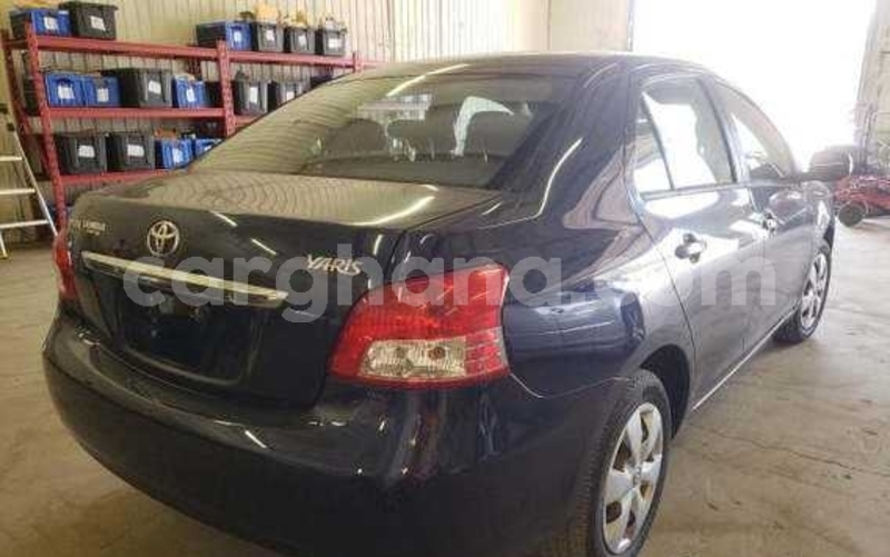 Big with watermark toyota yaris greater accra tema 37284