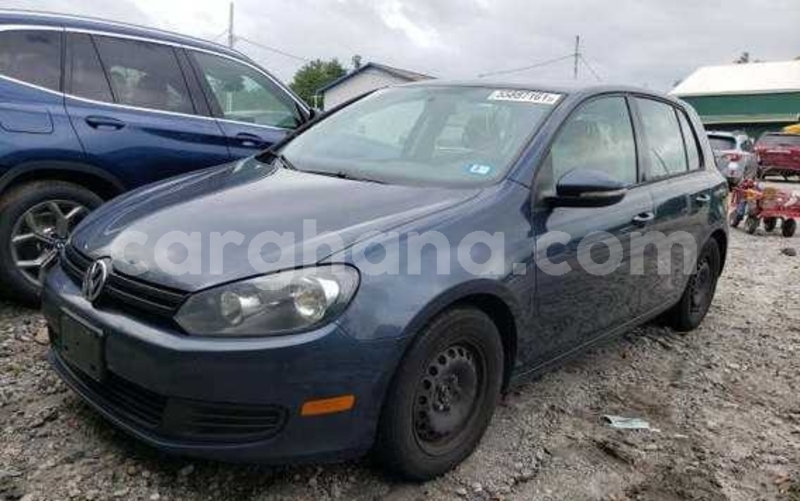 Big with watermark volkswagen golf greater accra tema 37286