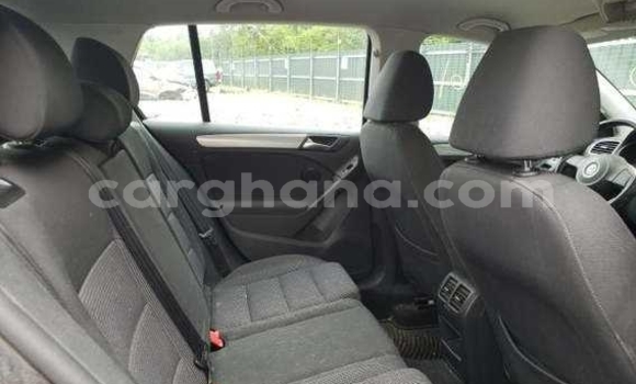 Ra Àlòkù Volkswagen Golf Blue Ọkọ̀ in Tema ni Greater Accra Ra Àlòkù Volkswagen Golf Blue Ọkọ̀ in Tema ni Greater Accra
