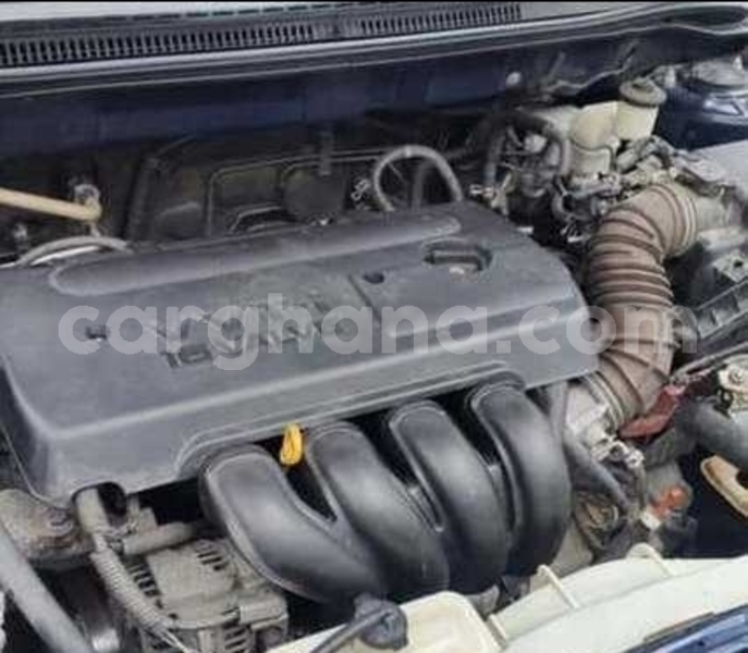 Big with watermark toyota corolla greater accra tema 37288
