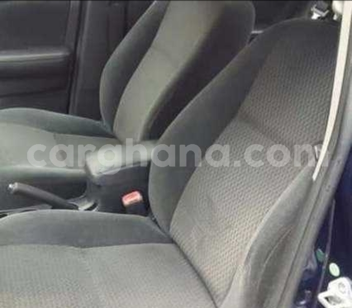 Big with watermark toyota corolla greater accra tema 37288