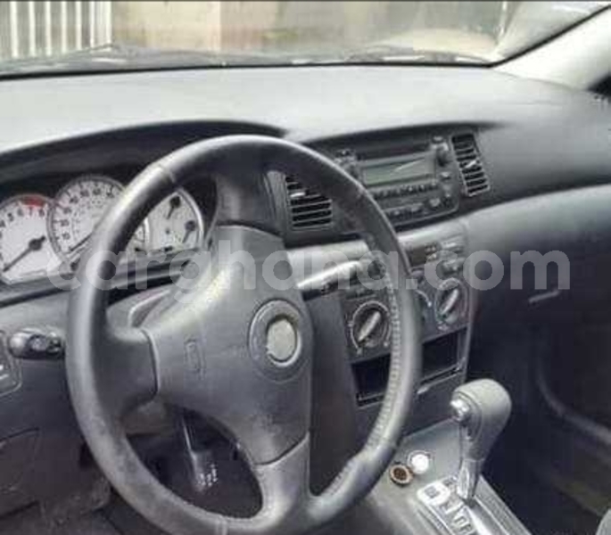 Big with watermark toyota corolla greater accra tema 37288