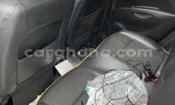 Sayi Na hannu Kia Morning White Mota in Tema a Greater Accra Sayi Na hannu Kia Morning White Mota in Tema a Greater Accra