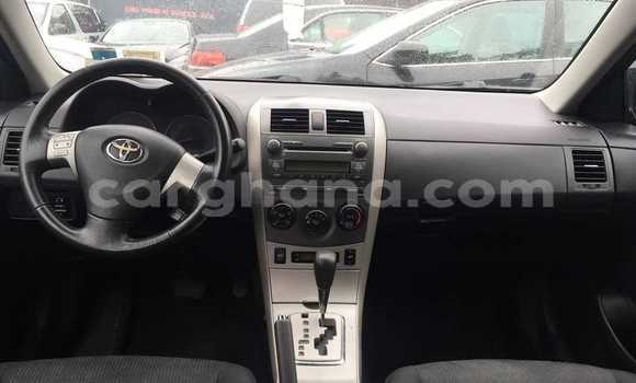 Sayi Na hannu Toyota Corolla Sauran Mota in Tema a Greater Accra Sayi Na hannu Toyota Corolla Sauran Mota in Tema a Greater Accra
