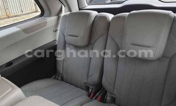 Ra Àlòkù Mercedes‒Benz GL–Class Blue Ọkọ̀ in Tema ni Greater Accra Ra Àlòkù Mercedes‒Benz GL–Class Blue Ọkọ̀ in Tema ni Greater Accra