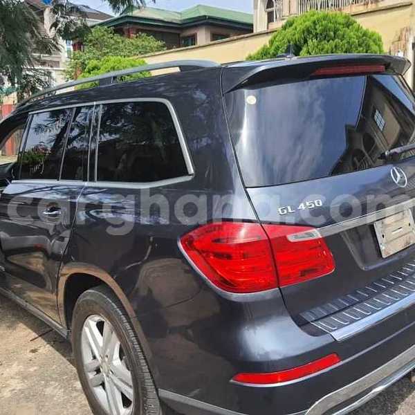 Big with watermark mercedes benz gl class greater accra tema 37291