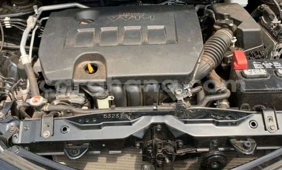 Sayi Na hannu Toyota Corolla II Sauran Mota in Accra a Greater Accra Sayi Na hannu Toyota Corolla II Sauran Mota in Accra a Greater Accra