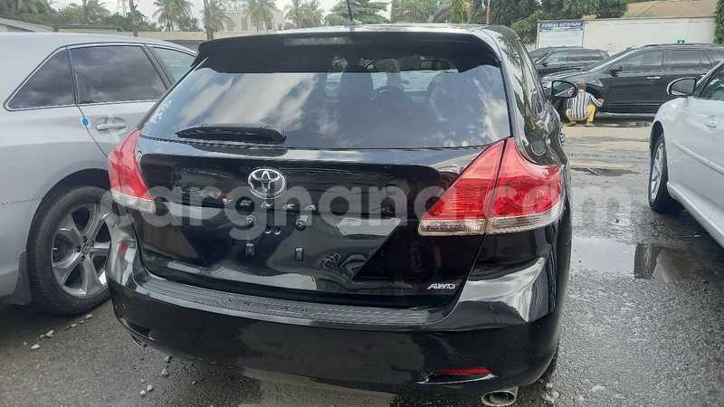 Big with watermark toyota venza greater accra tema 37294