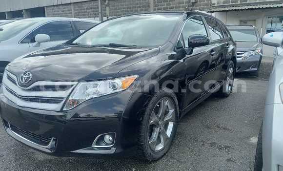 Ra Àlòkù Toyota Venza Black Ọkọ̀ in Tema ni Greater Accra Ra Àlòkù Toyota Venza Black Ọkọ̀ in Tema ni Greater Accra