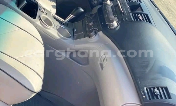 Buy Used Toyota Highlander Other Car in Accra in Greater Accra Buy Used Toyota Highlander Other Car in Accra in Greater Accra