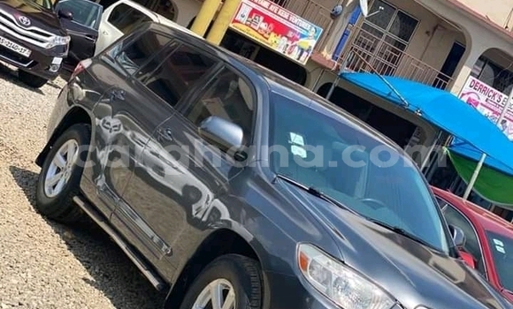 Buy Used Toyota Highlander Other Car in Accra in Greater Accra Buy Used Toyota Highlander Other Car in Accra in Greater Accra