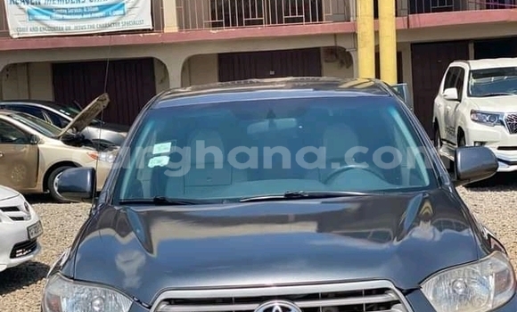Buy Used Toyota Highlander Other Car in Accra in Greater Accra Buy Used Toyota Highlander Other Car in Accra in Greater Accra