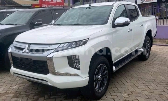 Buy Used Mitsubishi L200 Other Car in Accra in Greater Accra