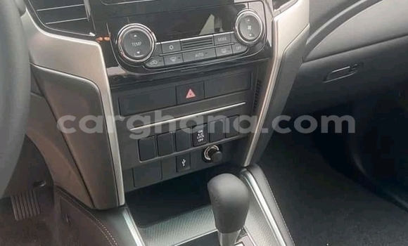 Buy Used Mitsubishi L200 Other Car in Accra in Greater Accra Buy Used Mitsubishi L200 Other Car in Accra in Greater Accra