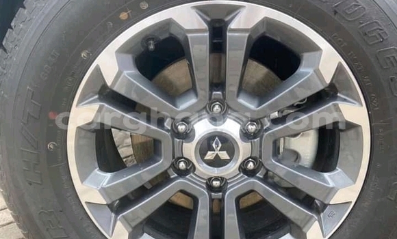 Buy Used Mitsubishi L200 Other Car in Accra in Greater Accra Buy Used Mitsubishi L200 Other Car in Accra in Greater Accra