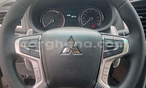 Buy Used Mitsubishi L200 Other Car in Accra in Greater Accra Buy Used Mitsubishi L200 Other Car in Accra in Greater Accra