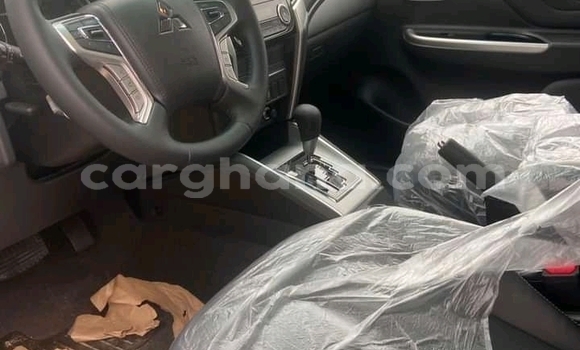 Buy Used Mitsubishi L200 Other Car in Accra in Greater Accra Buy Used Mitsubishi L200 Other Car in Accra in Greater Accra