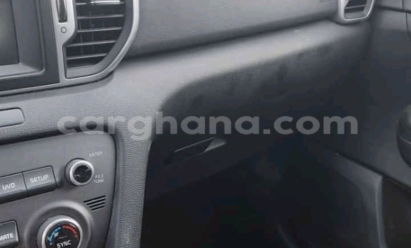 Buy Used Kia Sportage Other Car in Accra in Greater Accra Buy Used Kia Sportage Other Car in Accra in Greater Accra