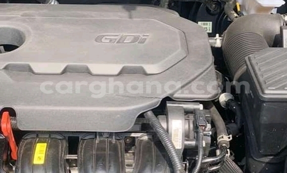 Buy Used Kia Sportage Other Car in Accra in Greater Accra Buy Used Kia Sportage Other Car in Accra in Greater Accra