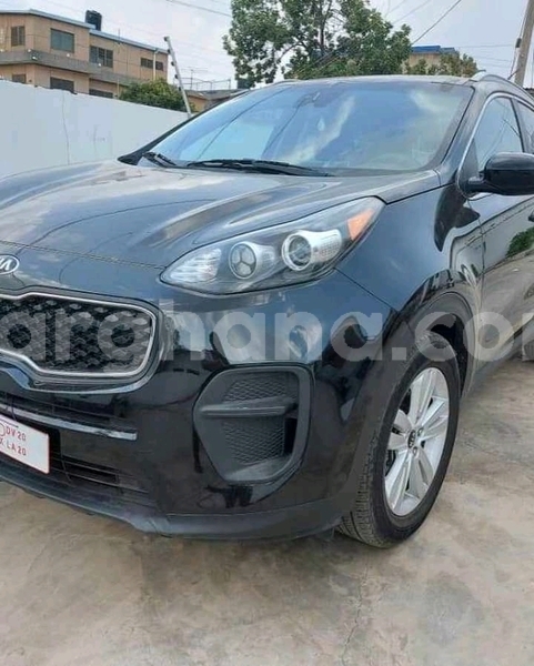 Big with watermark kia sportage greater accra accra 37297