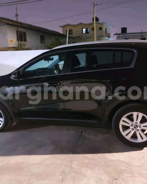 Big with watermark kia sportage greater accra accra 37297