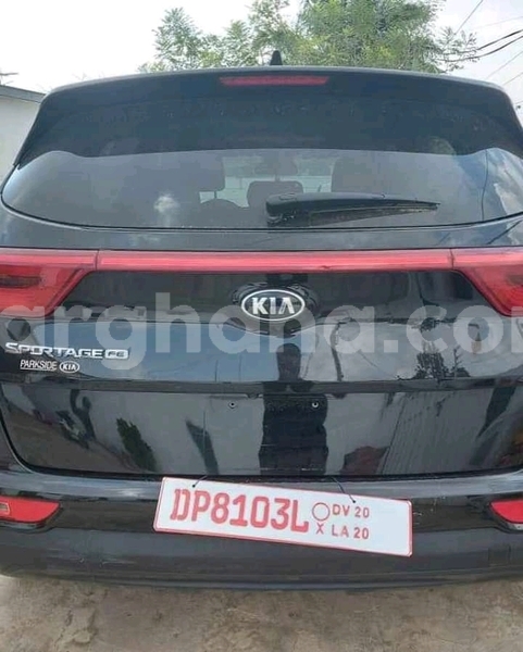 Big with watermark kia sportage greater accra accra 37297