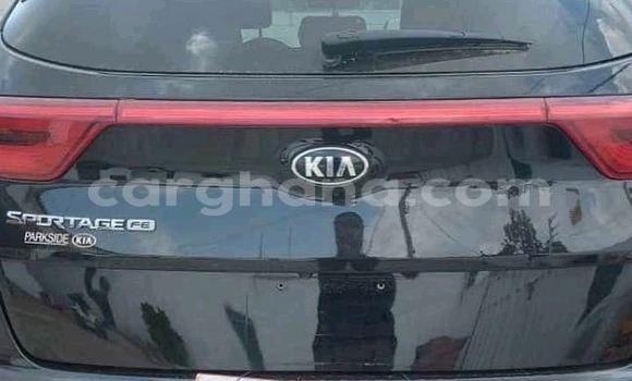 Buy Used Kia Sportage Other Car in Accra in Greater Accra Buy Used Kia Sportage Other Car in Accra in Greater Accra