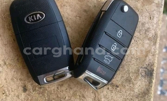Buy Used Kia Sportage Other Car in Accra in Greater Accra Buy Used Kia Sportage Other Car in Accra in Greater Accra