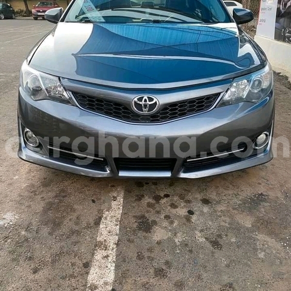 Big with watermark toyota camry greater accra accra 37298