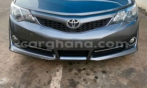 Sayi Na hannu Toyota Camry Sauran Mota in Accra a Greater Accra