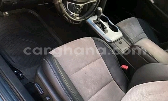 Sayi Na hannu Toyota Camry Sauran Mota in Accra a Greater Accra Sayi Na hannu Toyota Camry Sauran Mota in Accra a Greater Accra