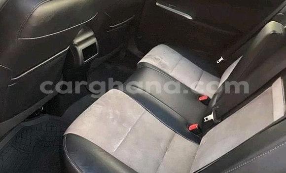 Sayi Na hannu Toyota Camry Sauran Mota in Accra a Greater Accra Sayi Na hannu Toyota Camry Sauran Mota in Accra a Greater Accra