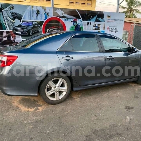 Big with watermark toyota camry greater accra accra 37298