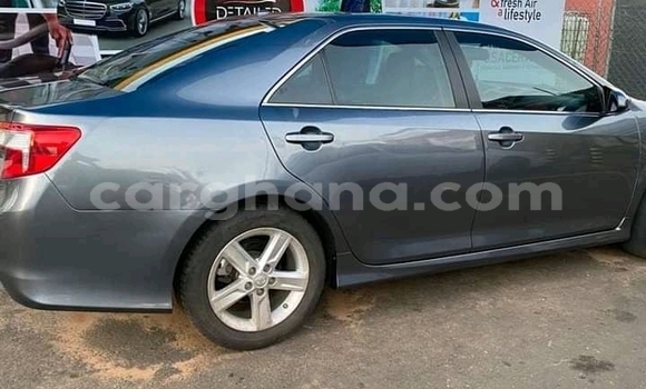 Sayi Na hannu Toyota Camry Sauran Mota in Accra a Greater Accra Sayi Na hannu Toyota Camry Sauran Mota in Accra a Greater Accra