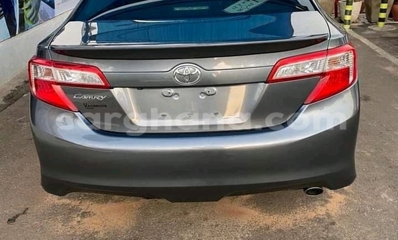 Sayi Na hannu Toyota Camry Sauran Mota in Accra a Greater Accra Sayi Na hannu Toyota Camry Sauran Mota in Accra a Greater Accra