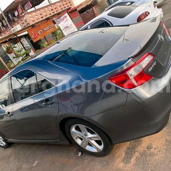 Big with watermark toyota camry greater accra accra 37298