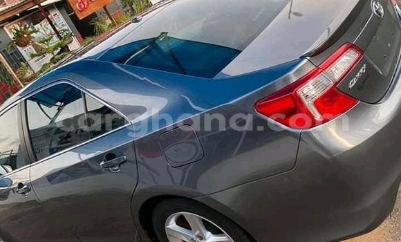 Sayi Na hannu Toyota Camry Sauran Mota in Accra a Greater Accra Sayi Na hannu Toyota Camry Sauran Mota in Accra a Greater Accra
