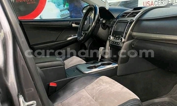 Sayi Na hannu Toyota Camry Sauran Mota in Accra a Greater Accra Sayi Na hannu Toyota Camry Sauran Mota in Accra a Greater Accra